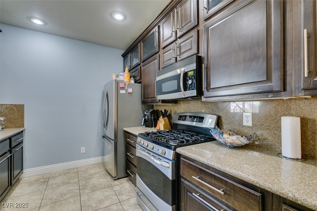 1110 Tuscan Sky Lane 2 Henderson NV 89002