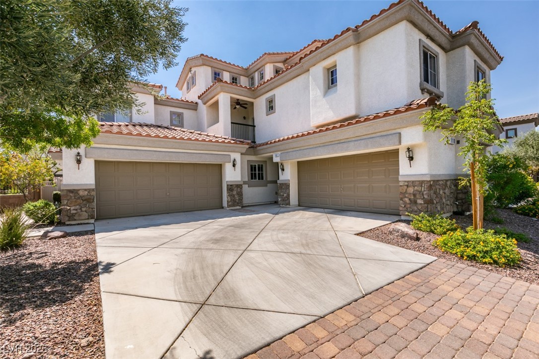 1110 Tuscan Sky Lane 2 Henderson NV 89002