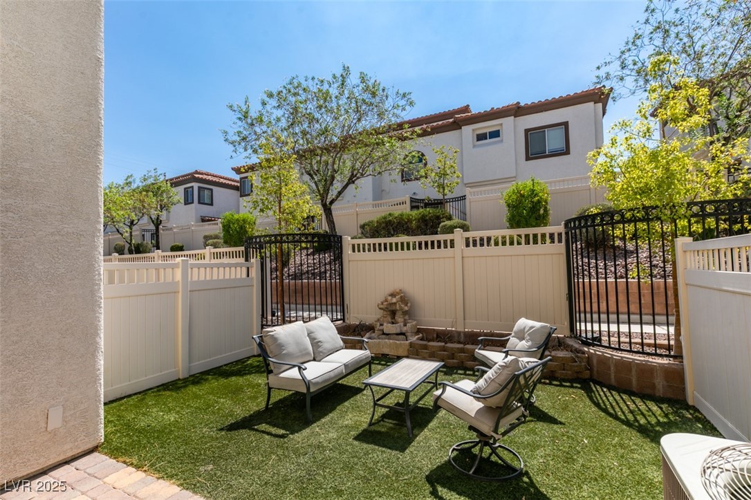 1110 Tuscan Sky Lane 2 Henderson NV 89002