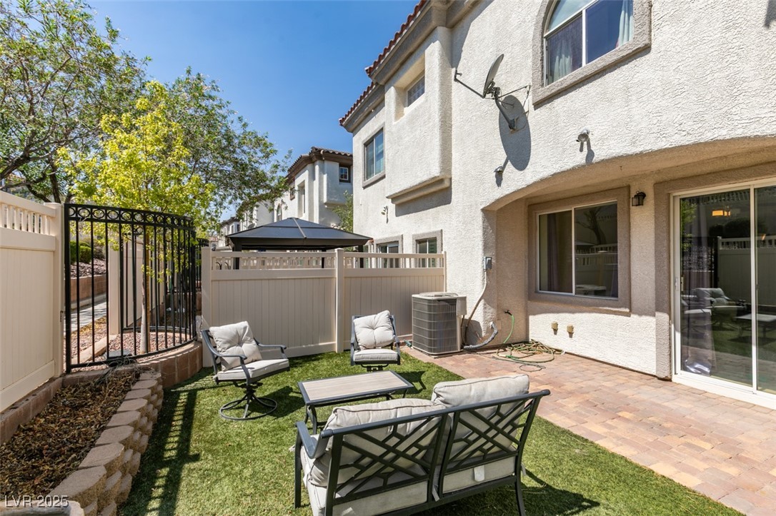 1110 Tuscan Sky Lane 2 Henderson NV 89002