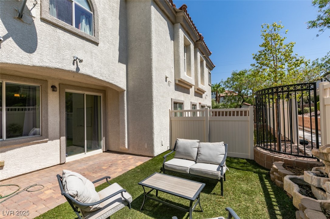 1110 Tuscan Sky Lane 2 Henderson NV 89002