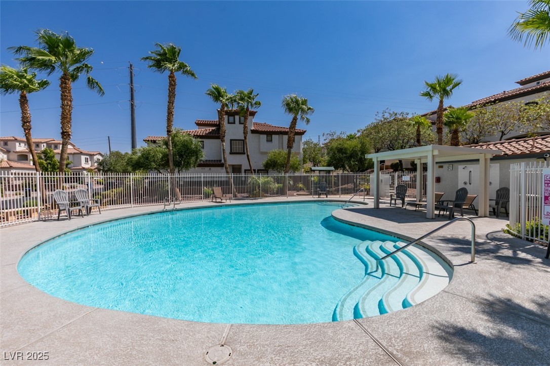 1110 Tuscan Sky Lane 2 Henderson NV 89002