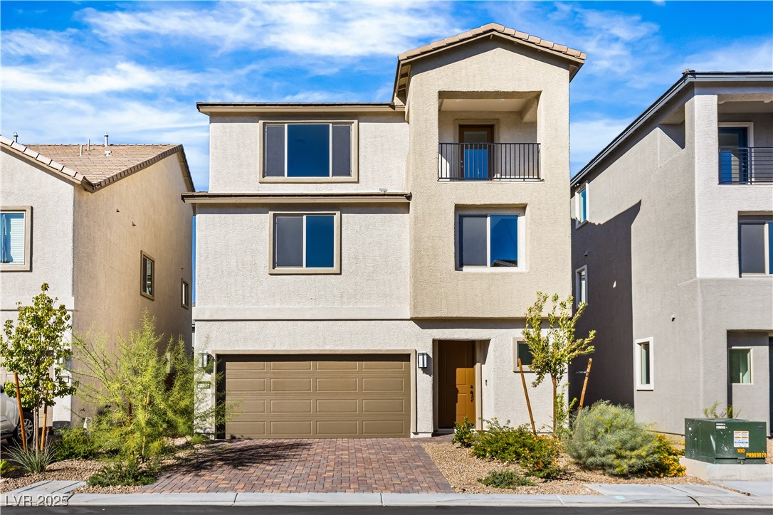 7482 Lodano Avenue Las Vegas NV 89113