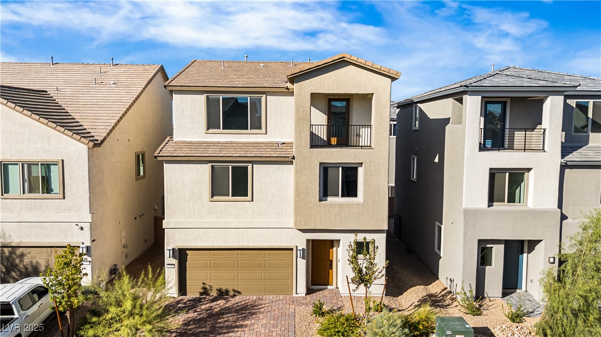 7482 Lodano Avenue Las Vegas NV 89113