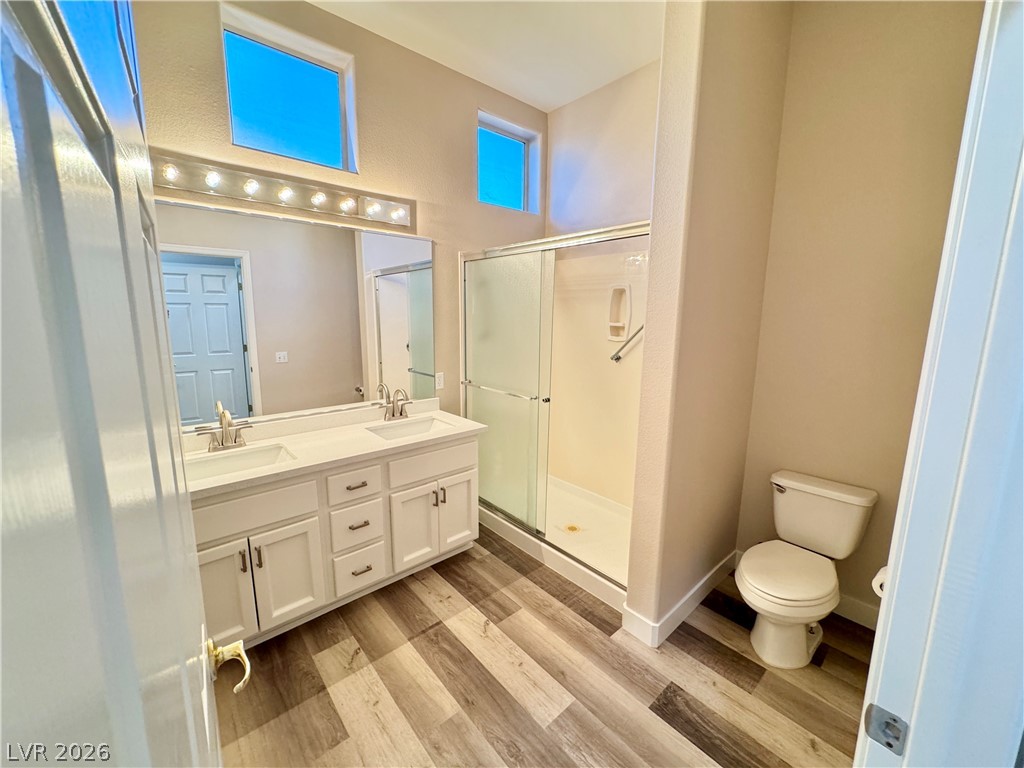 10316 Bent Brook Place Las Vegas NV 89134