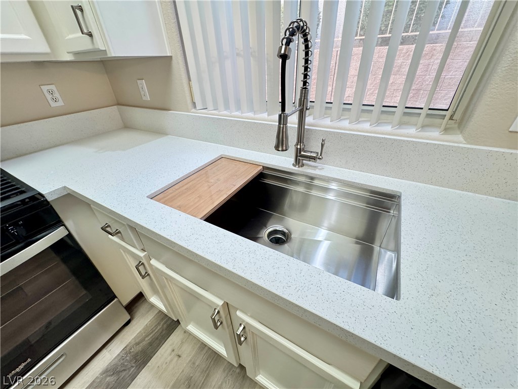 10316 Bent Brook Place Las Vegas NV 89134
