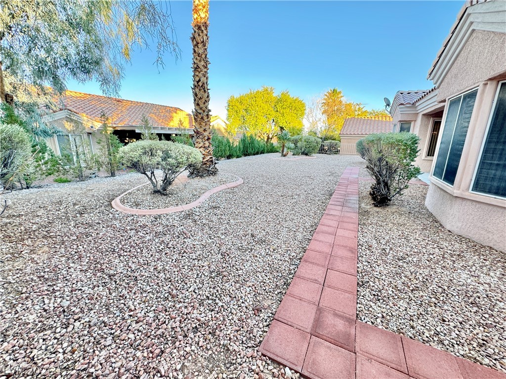 10316 Bent Brook Place Las Vegas NV 89134