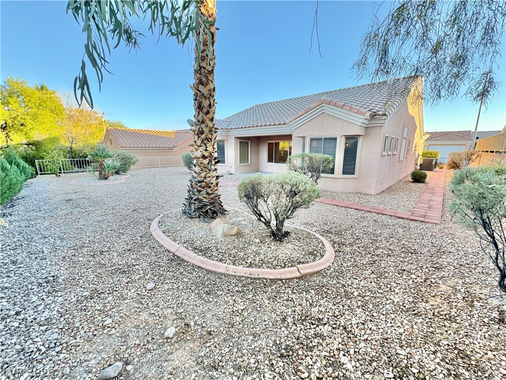 10316 Bent Brook Place Las Vegas NV 89134