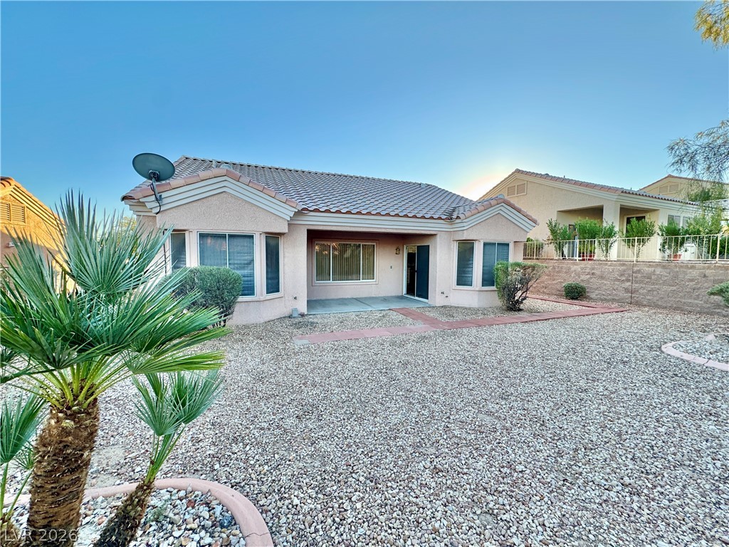 10316 Bent Brook Place Las Vegas NV 89134