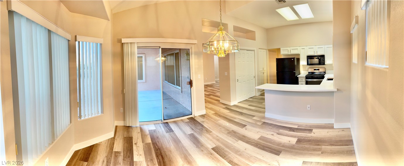 10316 Bent Brook Place Las Vegas NV 89134