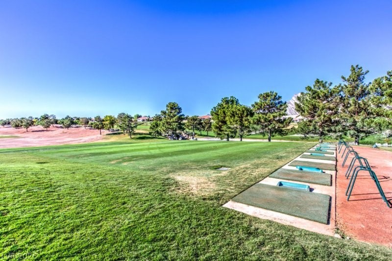 10316 Bent Brook Place Las Vegas NV 89134