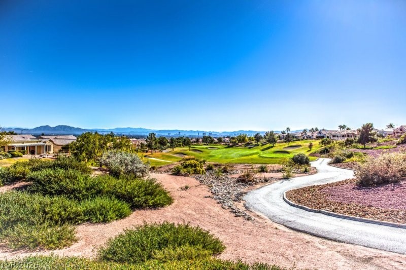 10316 Bent Brook Place Las Vegas NV 89134