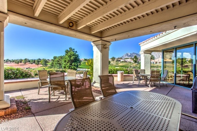 10316 Bent Brook Place Las Vegas NV 89134
