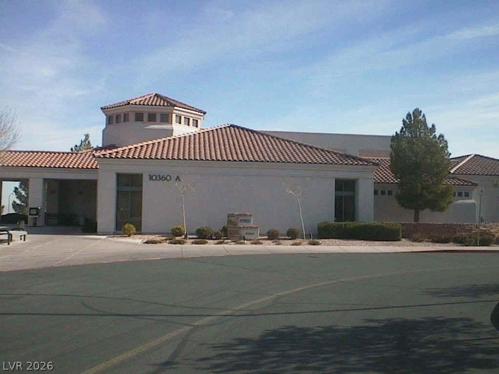 10316 Bent Brook Place Las Vegas NV 89134