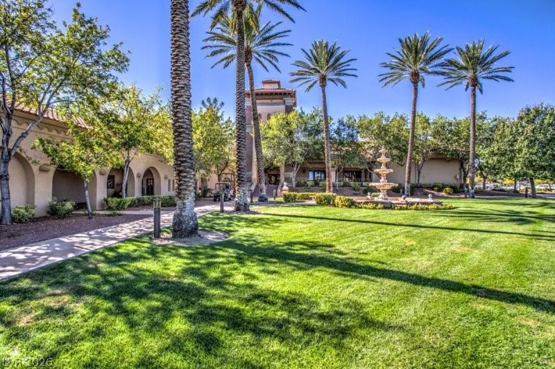 10316 Bent Brook Place Las Vegas NV 89134