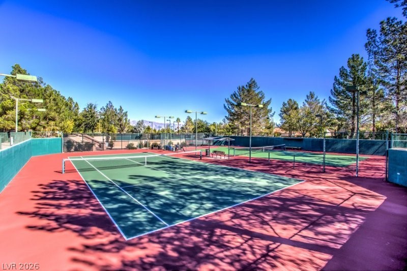 10316 Bent Brook Place Las Vegas NV 89134