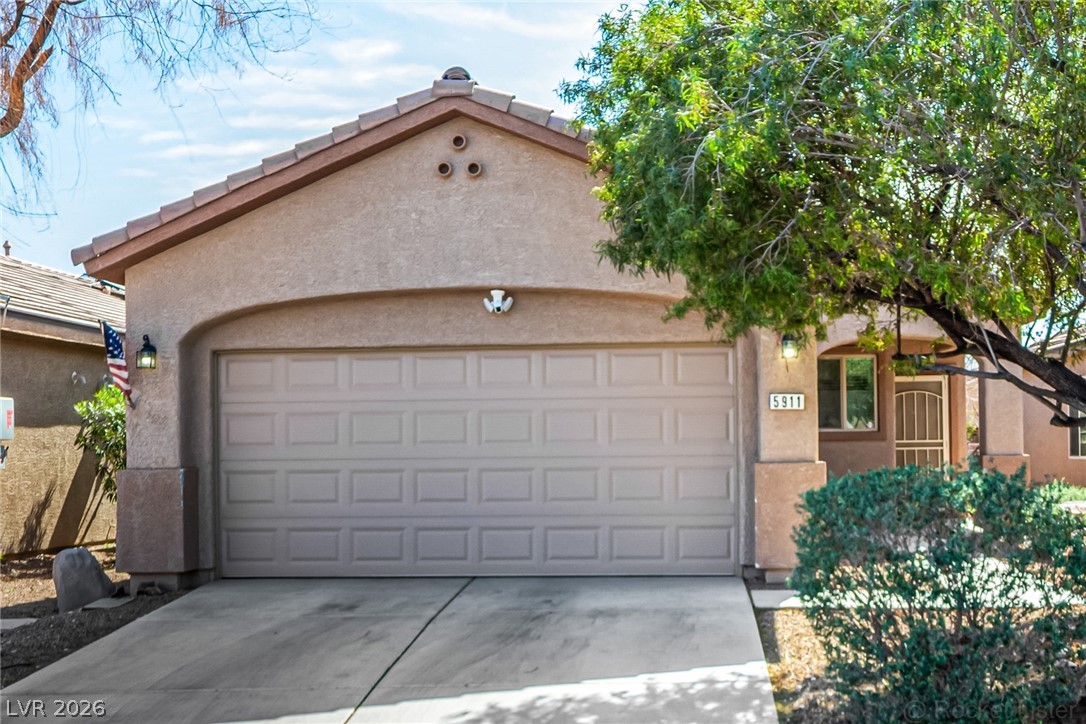 5911 Corbin Avenue Las Vegas NV 89122