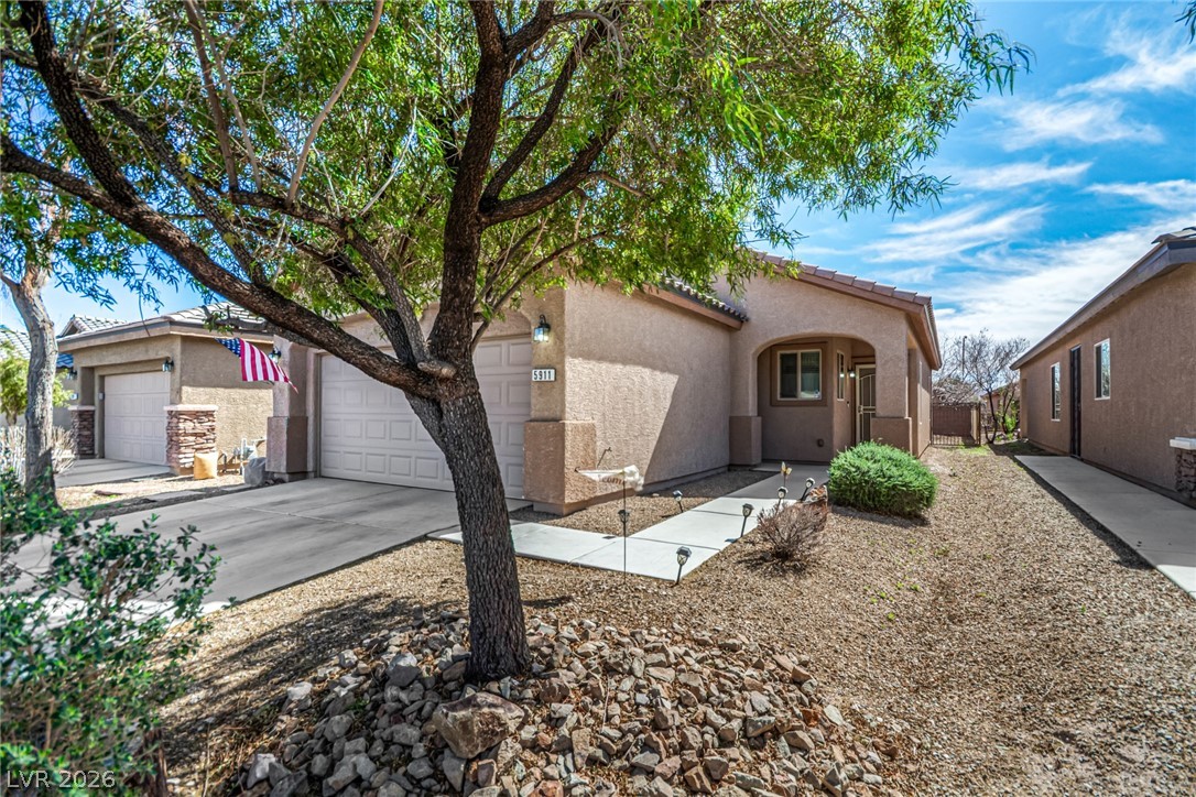 5911 Corbin Avenue Las Vegas NV 89122