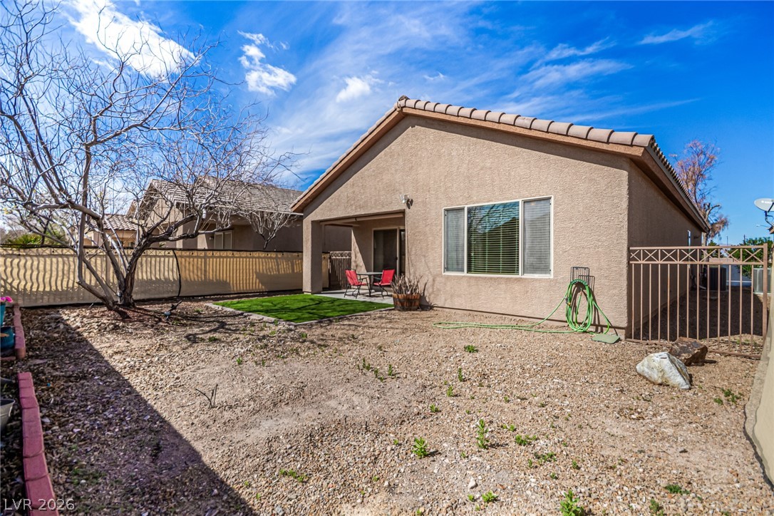 5911 Corbin Avenue Las Vegas NV 89122