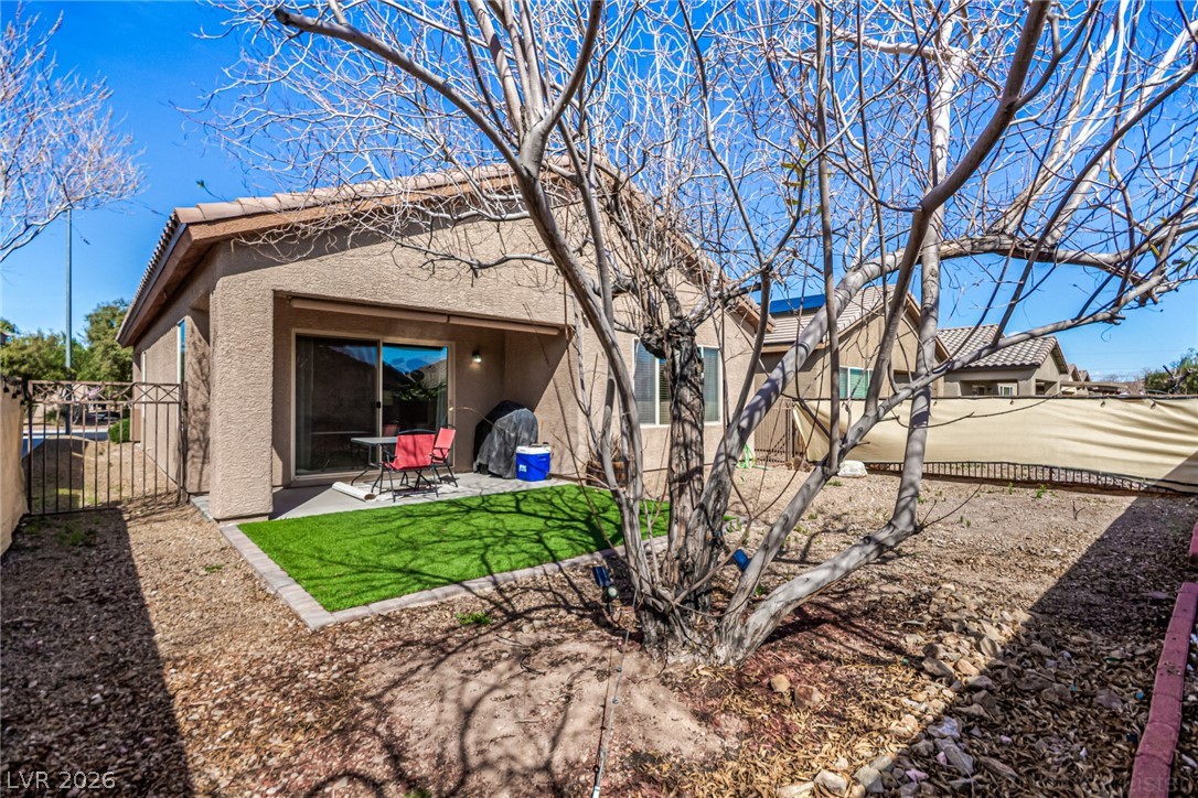 5911 Corbin Avenue Las Vegas NV 89122