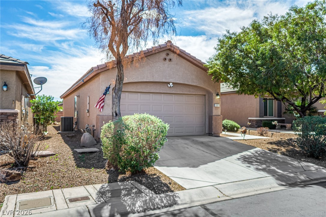 5911 Corbin Avenue Las Vegas NV 89122