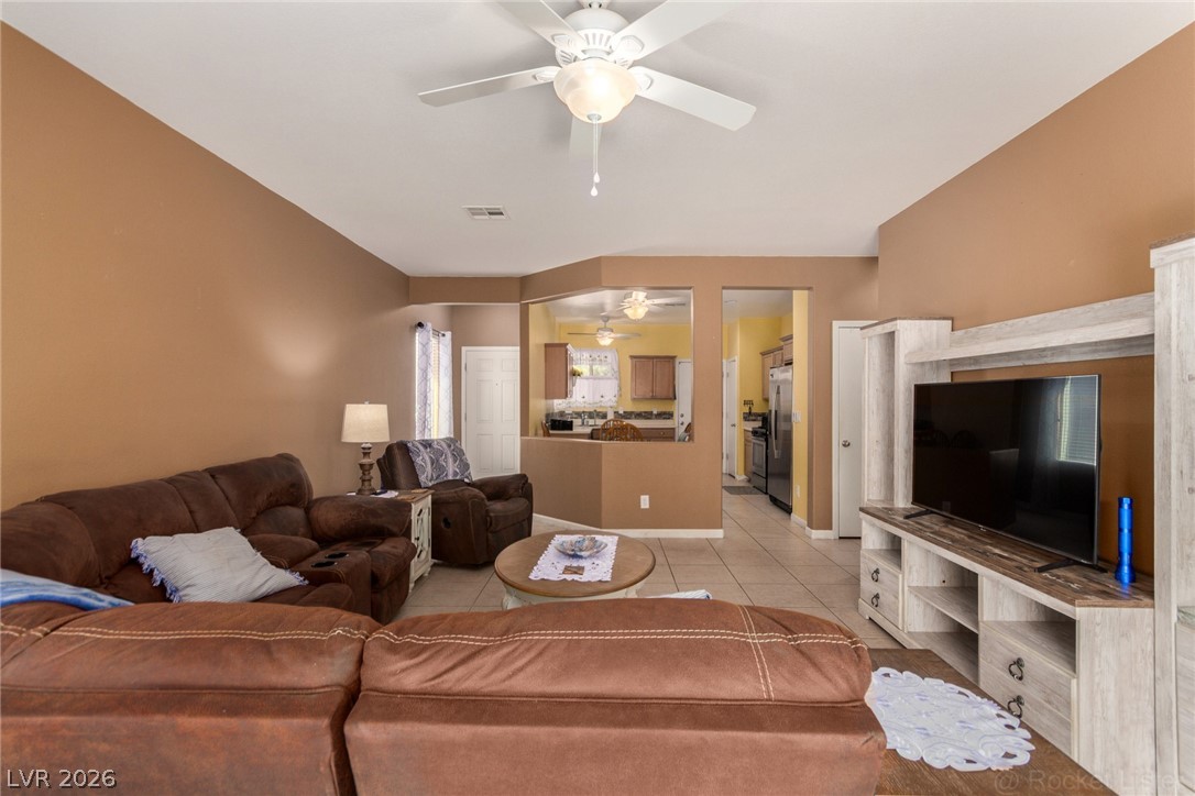 5911 Corbin Avenue Las Vegas NV 89122