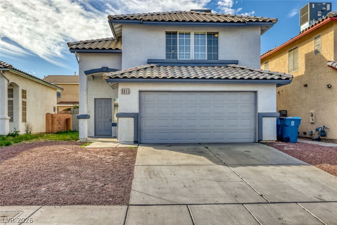 6045 North Peach Orchard Road Las Vegas NV 89142