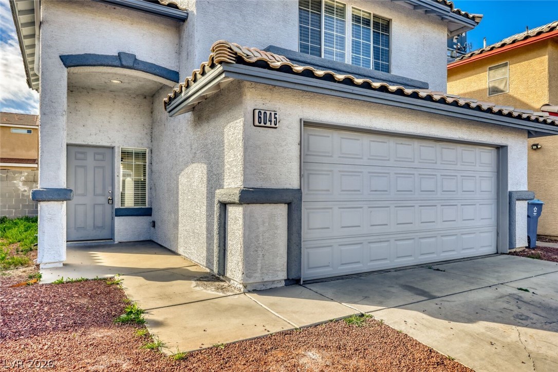 6045 North Peach Orchard Road Las Vegas NV 89142