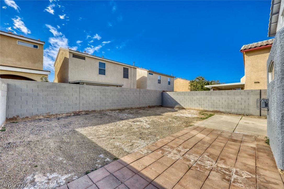 6045 North Peach Orchard Road Las Vegas NV 89142