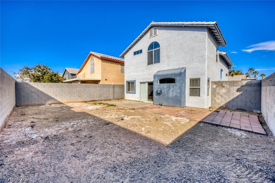 6045 North Peach Orchard Road Las Vegas NV 89142