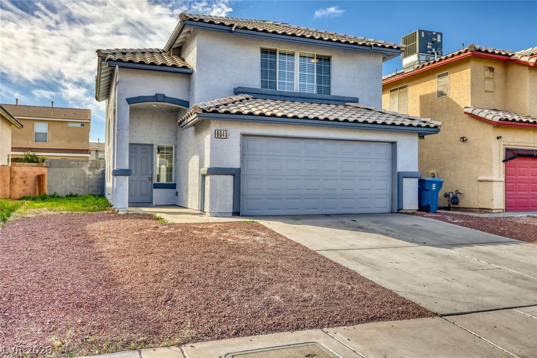6045 North Peach Orchard Road Las Vegas NV 89142