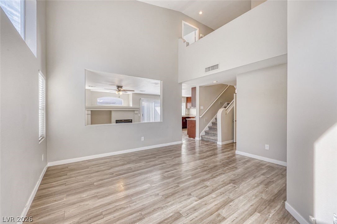 6045 North Peach Orchard Road Las Vegas NV 89142