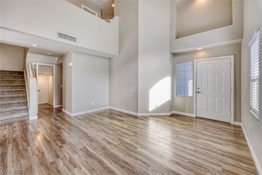 6045 North Peach Orchard Road Las Vegas NV 89142