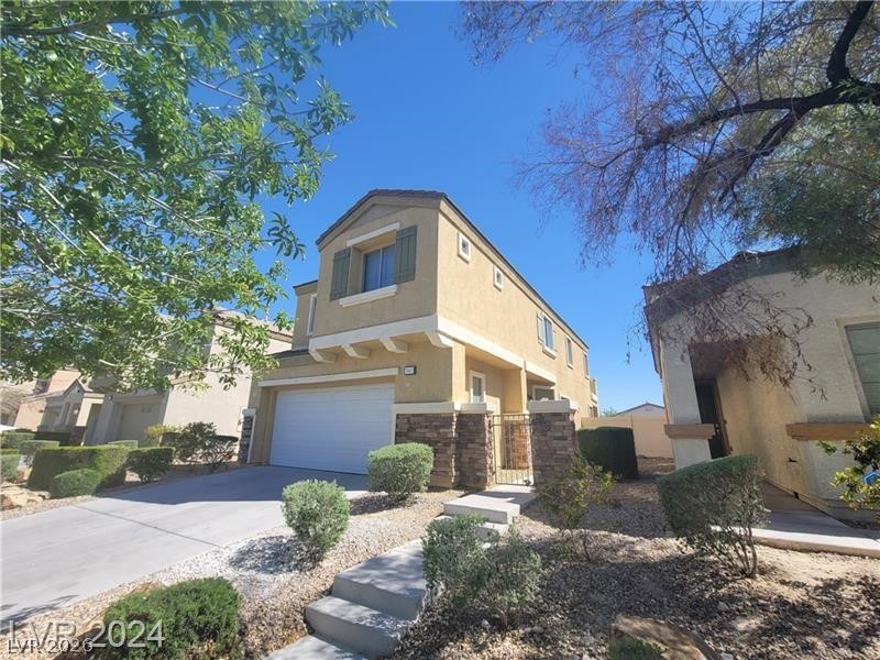 3665 Remington Grove Avenue North Las Vegas NV 89081