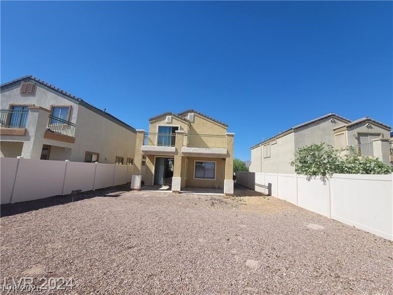 3665 Remington Grove Avenue North Las Vegas NV 89081