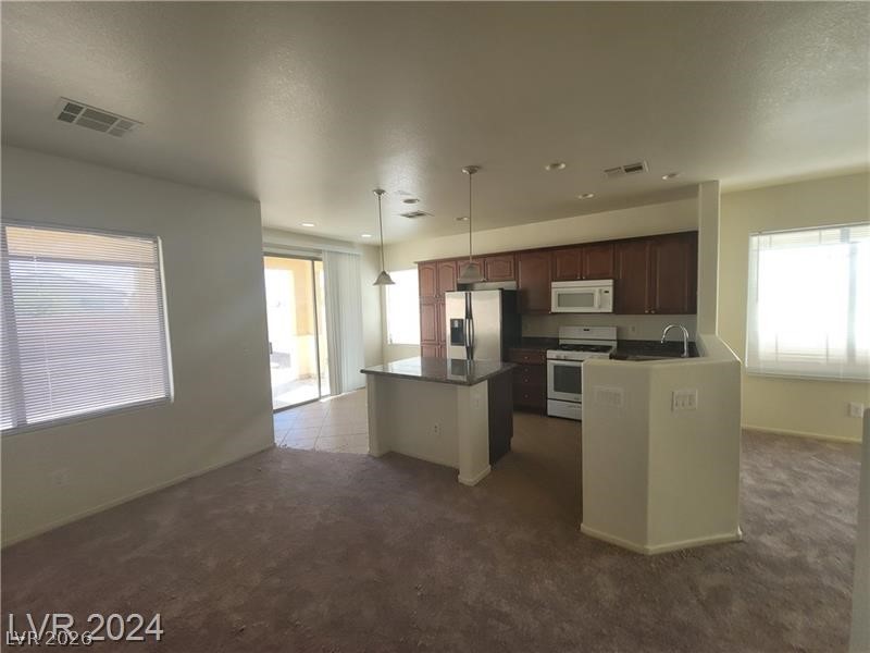 3665 Remington Grove Avenue North Las Vegas NV 89081
