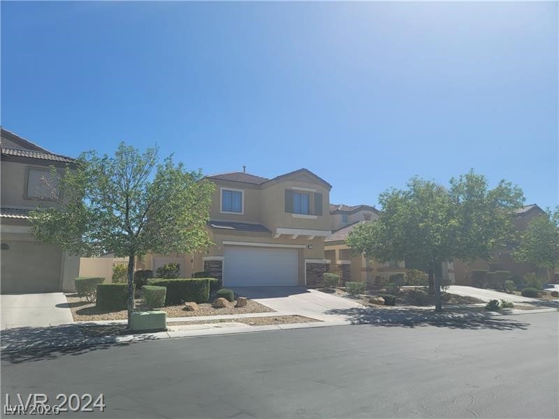 3665 Remington Grove Avenue North Las Vegas NV 89081
