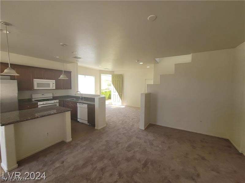 3665 Remington Grove Avenue North Las Vegas NV 89081