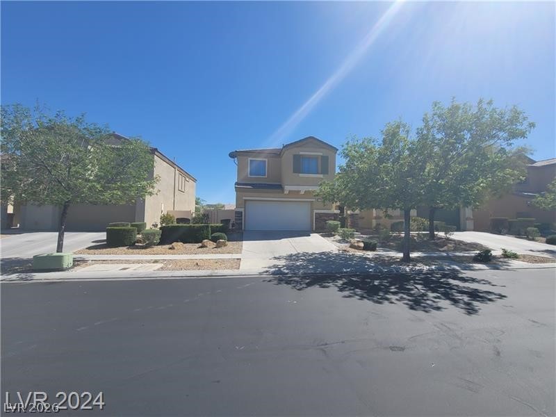 3665 Remington Grove Avenue North Las Vegas NV 89081