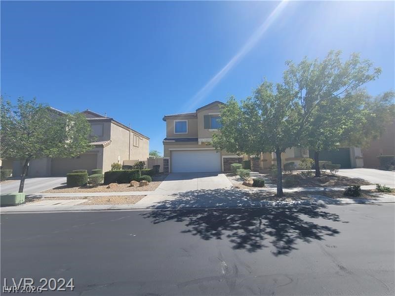 3665 Remington Grove Avenue North Las Vegas NV 89081