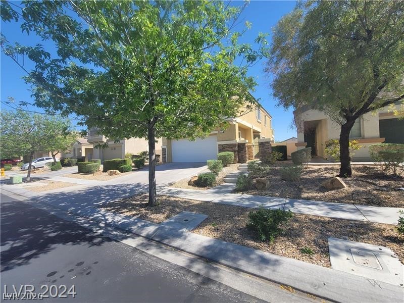 3665 Remington Grove Avenue North Las Vegas NV 89081