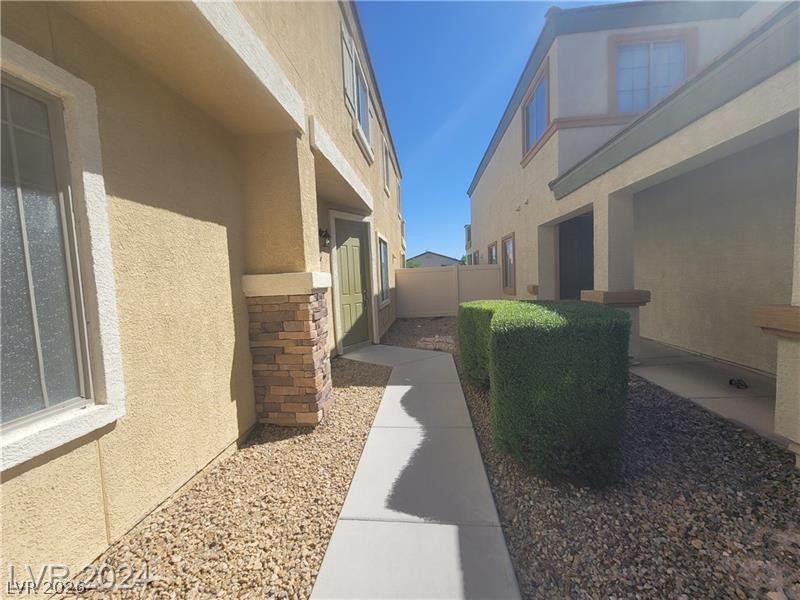 3665 Remington Grove Avenue North Las Vegas NV 89081