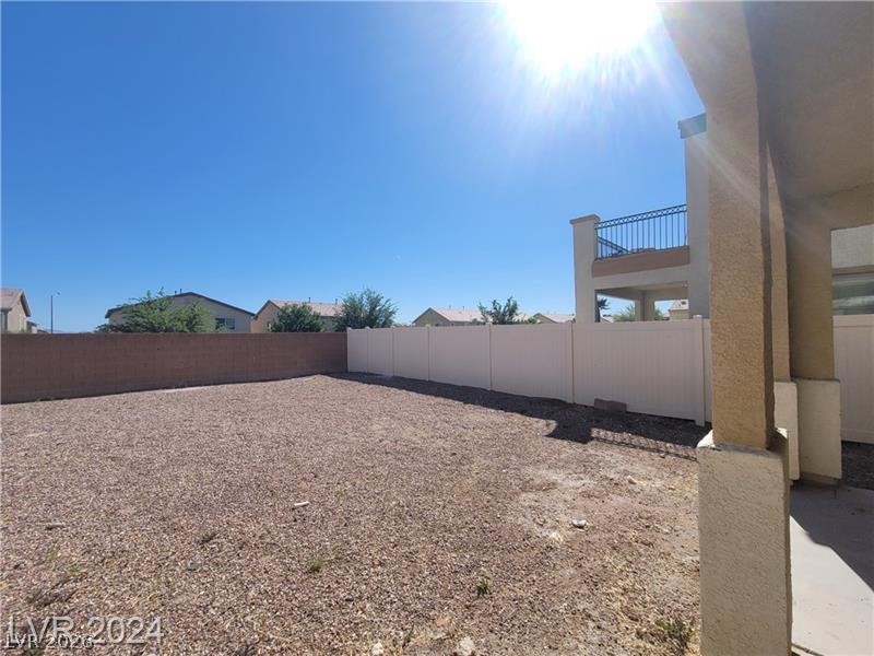 3665 Remington Grove Avenue North Las Vegas NV 89081