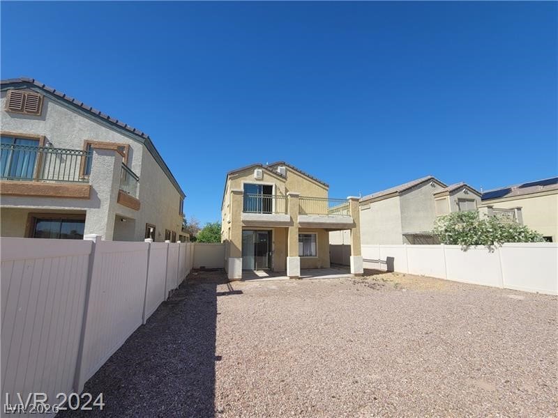 3665 Remington Grove Avenue North Las Vegas NV 89081
