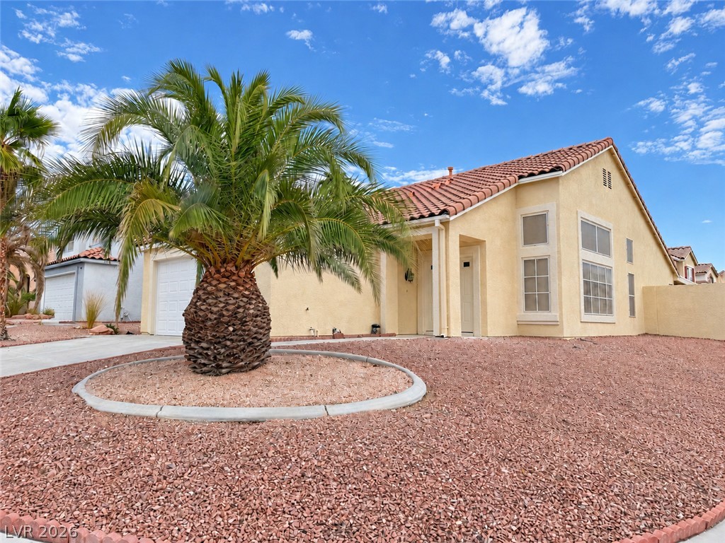 7192 Mizzen Court Las Vegas NV 89147