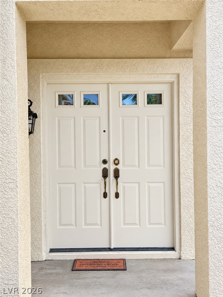 7192 Mizzen Court Las Vegas NV 89147