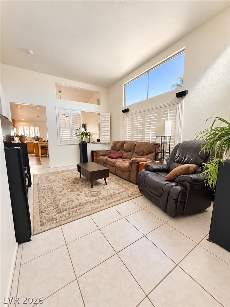 7192 Mizzen Court Las Vegas NV 89147