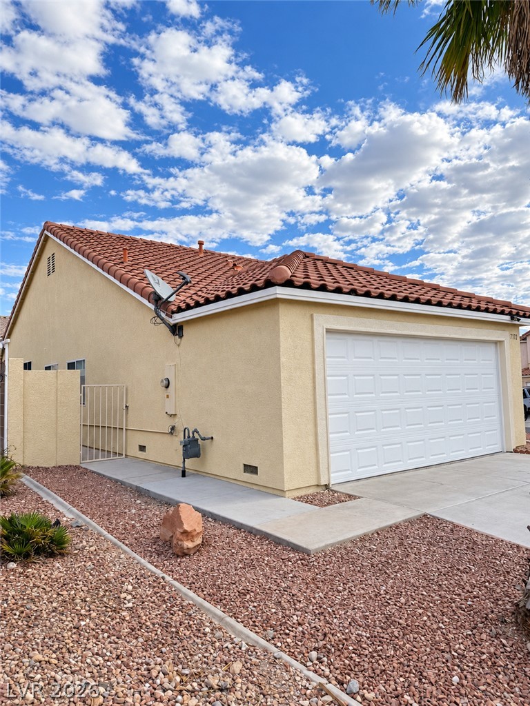 7192 Mizzen Court Las Vegas NV 89147