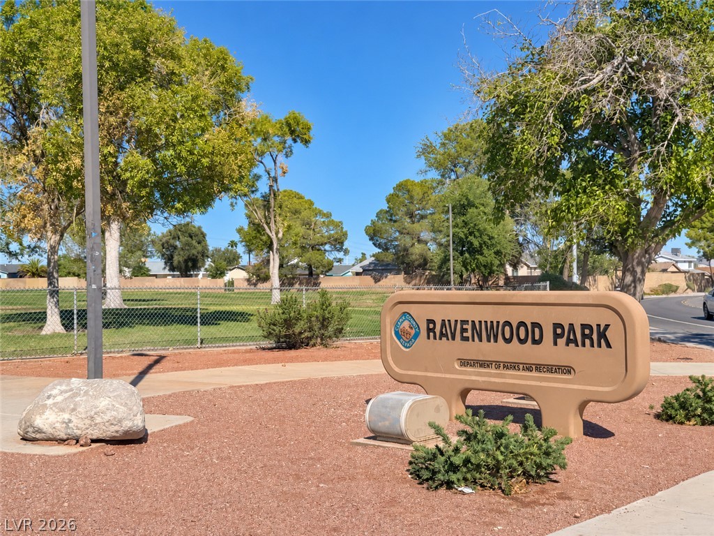 7192 Mizzen Court Las Vegas NV 89147