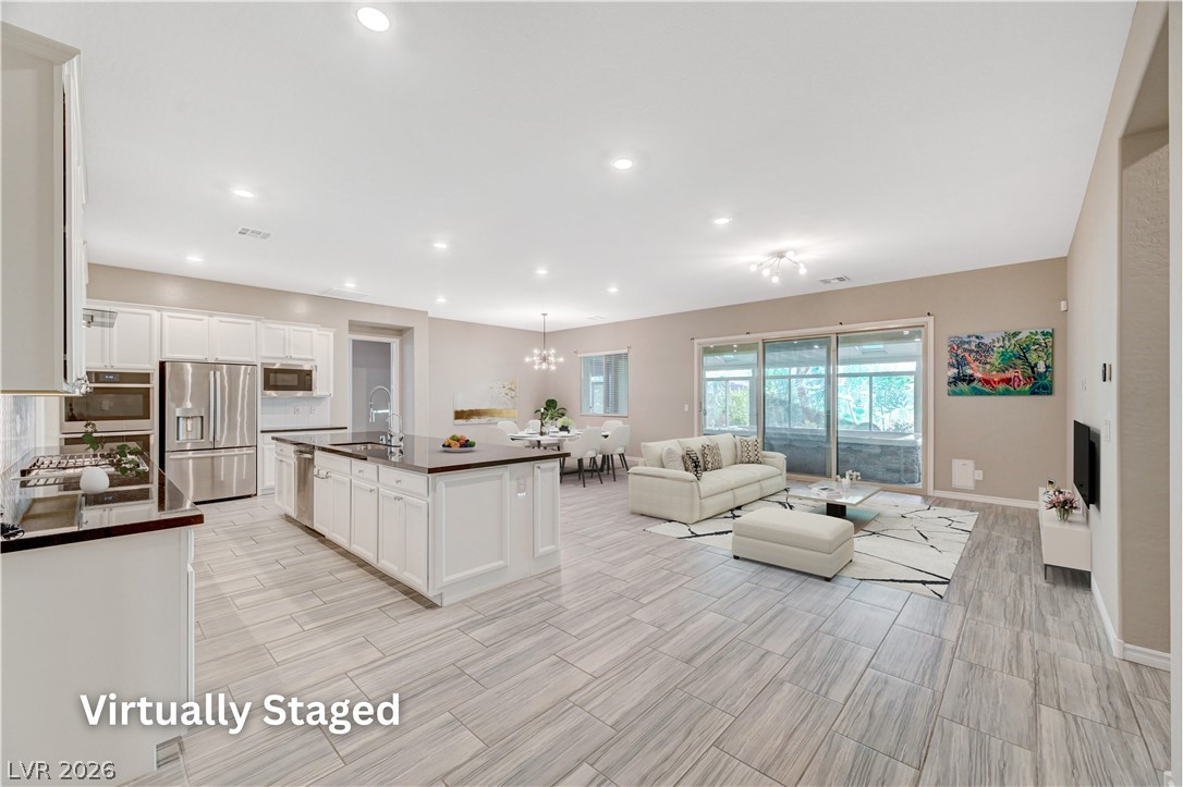 9938 Cambridge Brook Avenue Las Vegas NV 89149